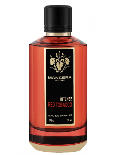 Mancera Intense Red Tobacco тестер (парфюмированная вода) 120 мл