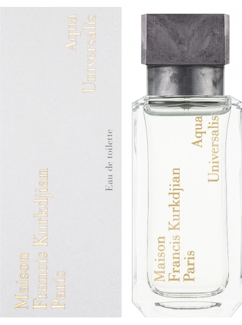 Maison Francis Kurkdjian Aqua Universalis туалетная вода 35 мл