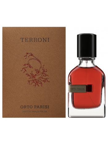 Orto Parisi Terroni духи 50 мл