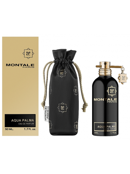 Montale Aqua Palma парфюмированная вода 50 мл