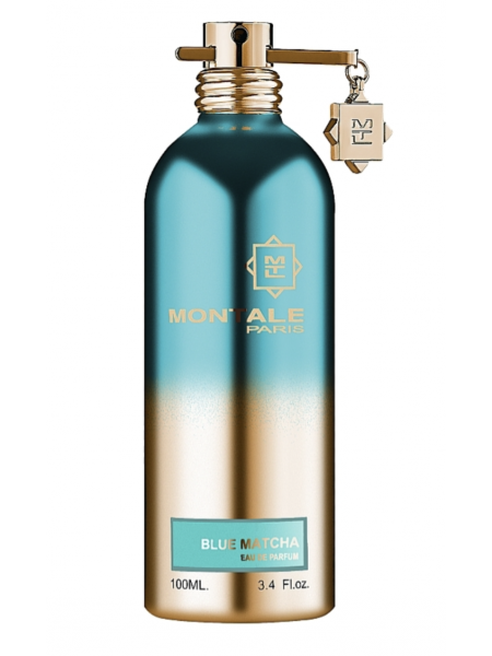Montale Blue Matcha тестер (парфюмированная вода) 100 мл