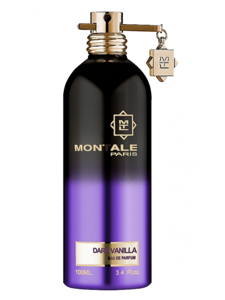 Montale Dark Vanille тестер (парфюмированная вода) 100 мл
