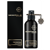 Montale Oud Edition парфюмированная вода 20 мл