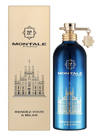 Montale Rendez-Vous A Milan парфюмированная вода 100 мл