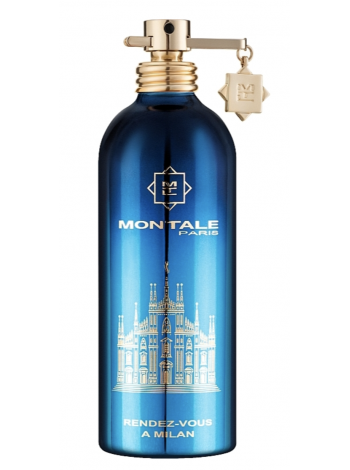Montale Rendez-Vous A Milan тестер (парфюмированная вода) 100 мл