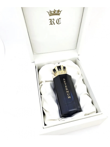 Royal Crown Aeternum парфюмированная вода 100 мл