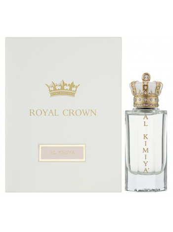 Royal Crown AL Kimiya парфюмированная вода 50 мл