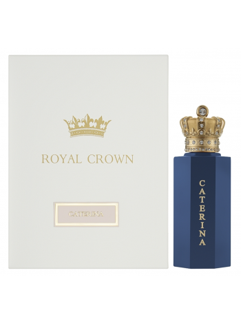 Royal Crown Caterina парфюмированная вода 50 мл