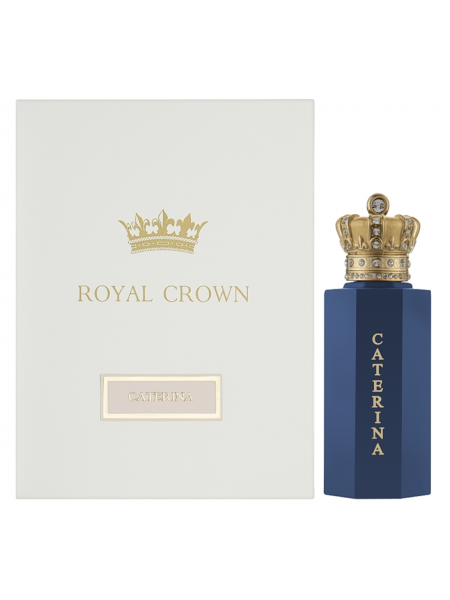 Royal Crown Caterina парфюмированная вода 50 мл