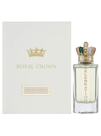 Royal Crown Celebration парфюмированная вода 50 мл