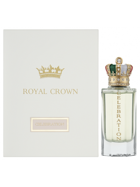 Royal Crown Celebration парфюмированная вода 50 мл