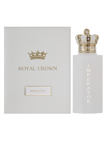 Royal Crown Imperator парфюмированная вода 50 мл