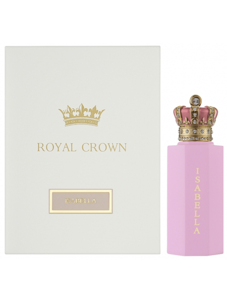 Royal Crown Isabella парфюмированная вода 50 мл