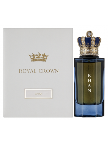 Royal Crown Khan парфюмированная вода 100 мл