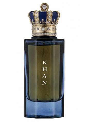 Royal Crown Khan тестер (парфюмированная вода) 100 мл