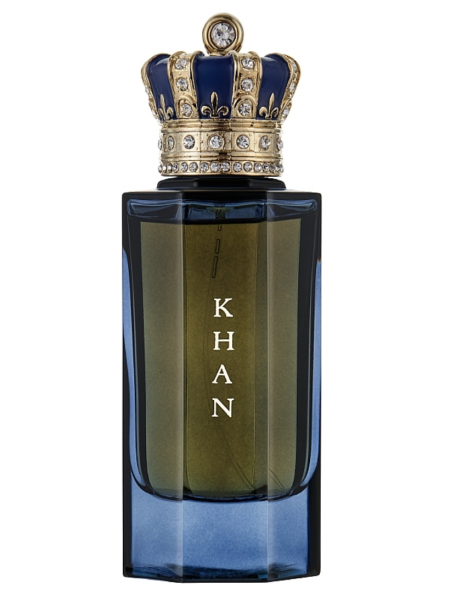 Royal Crown Khan тестер (парфюмированная вода) 100 мл
