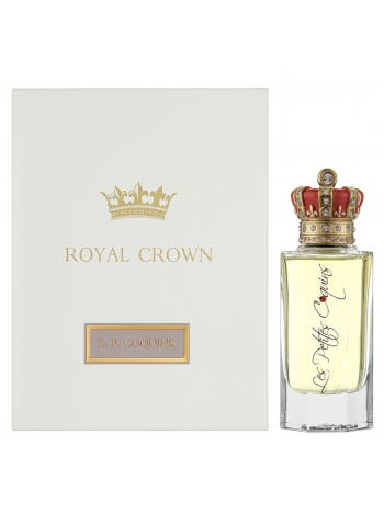 Royal Crown Les Petits Coquins парфюмированная вода 50 мл