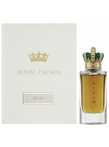 Royal Crown Nizam парфюмированная вода 100 мл