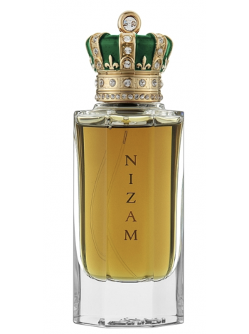 Royal Crown Nizam тестер (парфюмированная вода) 100 мл