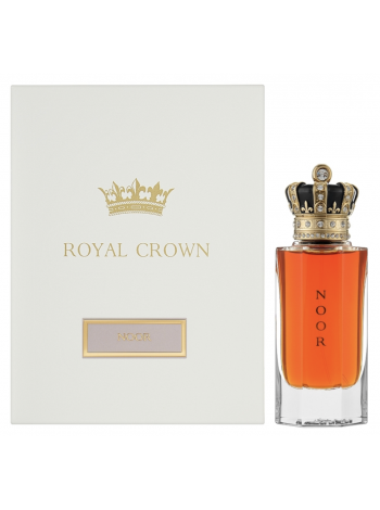 Royal Crown Noor парфюмированная вода 50 мл