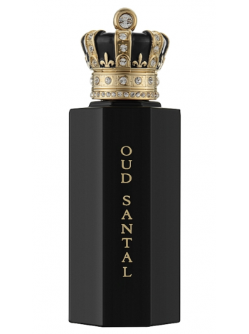 Royal Crown Oud Santal тестер (парфюмированная вода) 100 мл