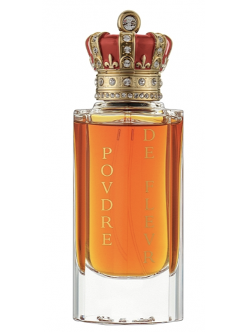Royal Crown Poudre De Fleurs тестер (парфюмированная вода) 100 мл