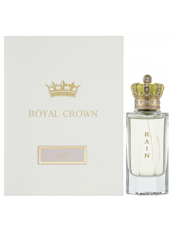 Royal Crown Rain парфюмированная вода 50 мл