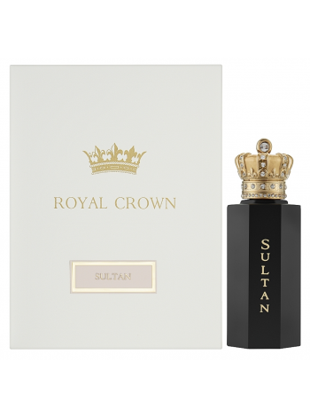 Royal Crown Sultan парфюмированная вода 100 мл