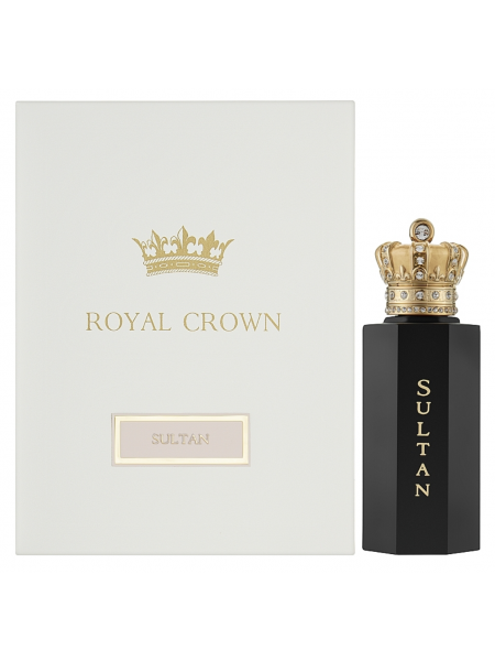Royal Crown Sultan парфюмированная вода 100 мл