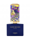 Floraiku Flowers Turn Purple Travel Set (парфюмированная вода 50 мл + миниатюра 10 мл)
