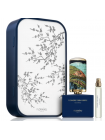 Floraiku Flowers Turn Purple Travel Set (парфюмированная вода 50 мл + миниатюра 10 мл)