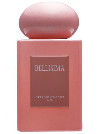 Gris Montaigne Bellissima парфюмированная вода 75 мл