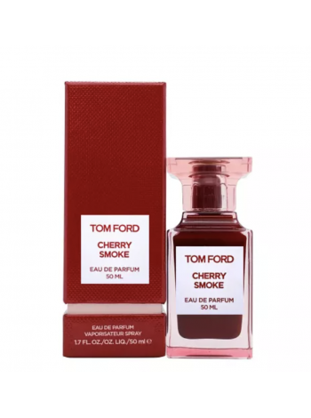 Tom Ford Cherry Smoke парфюмированная вода 50 мл