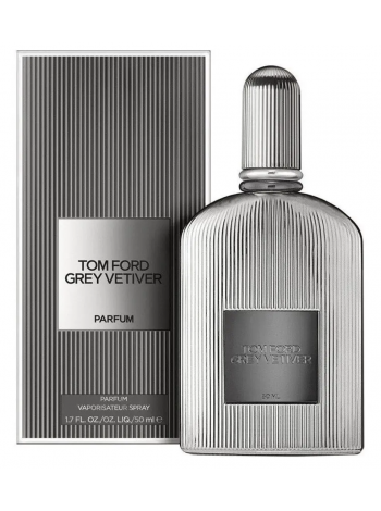 Tom Ford Grey Vetiver Parfum духи 50 мл