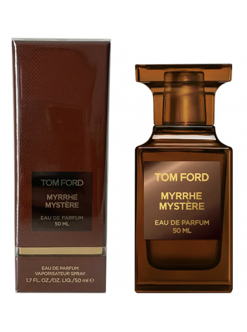 Tom Ford Myrrhe Mystere парфюмированная вода 50 мл