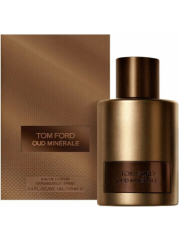 Tom Ford Oud Minerale (2023) парфюмированная вода 100 мл
