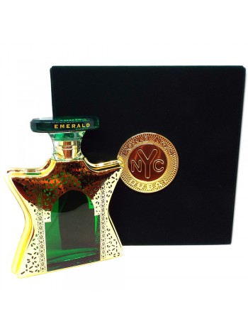 Bond No 9 Dubai Emerald парфюмированная вода 100 мл