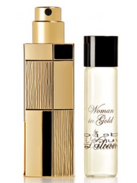 Kilian Woman in Gold миниатюра 7.5 мл