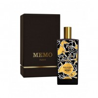 Memo Irish Leather парфюмированная вода 75 мл