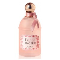Guerlain Eau de Lingerie тестер (туалетная вода) 125 мл