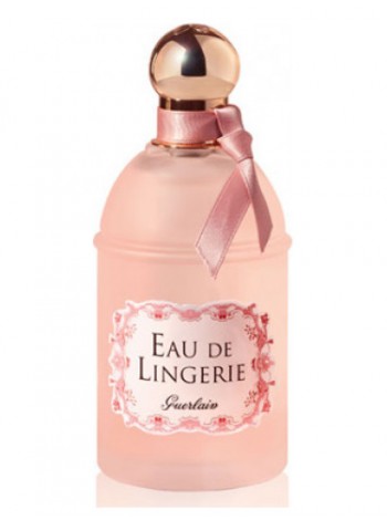 Guerlain Eau de Lingerie тестер (туалетная вода) 125 мл