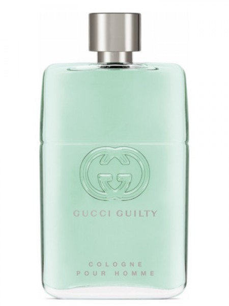 Gucci Guilty pour Homme Cologne тестер (туалетная вода) 90 мл