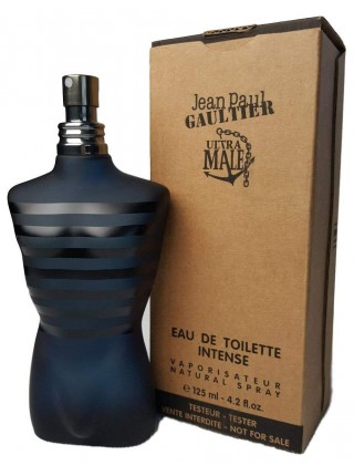 Jean Paul Gaultier Ultra Male тестер (туалетная вода) 125 мл