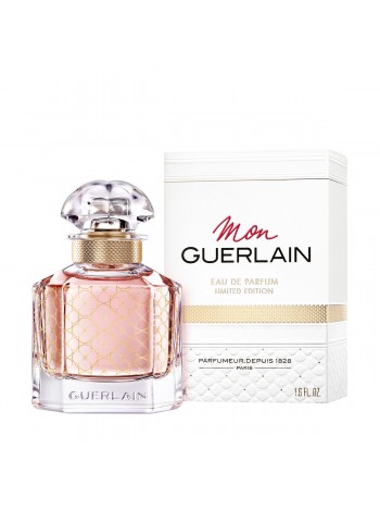 Guerlain Mon Guerlain Limited Edition 2019 парфюмированная вода 50 мл
