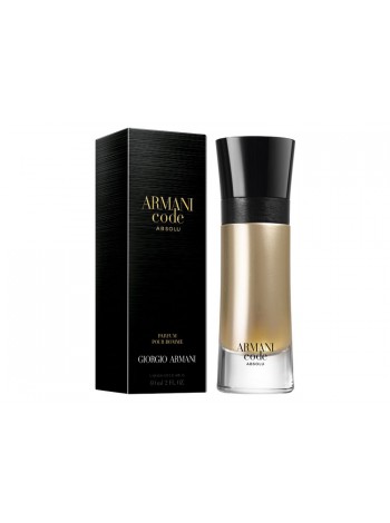 Armani Code Absolu парфюмированная вода 60 мл
