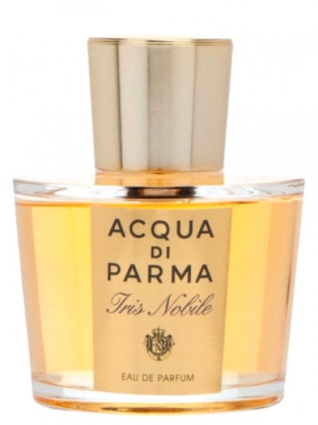 Acqua di Parma Iris Nobile тестер (парфюмированная вода) 100 мл