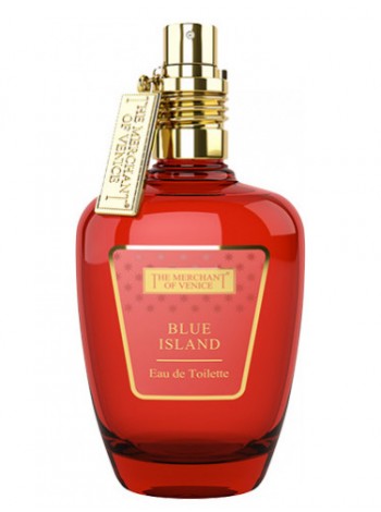 The Merchant Of Venice Blue Island туалетная вода 50 мл