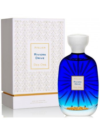 Atelier Des Ors Riviera Drive парфюмированная вода 100 мл