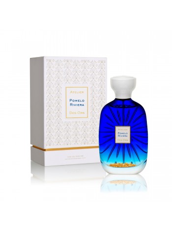 Atelier Des Ors Riviera Lazuli парфюмированная вода 100 мл