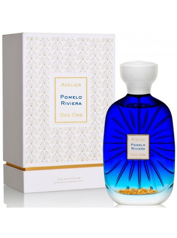 Atelier Des Ors Pomelo Riviera парфюмированная вода 100 мл